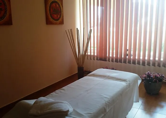 Apartcomplex Panorama Dreams 公寓式酒店