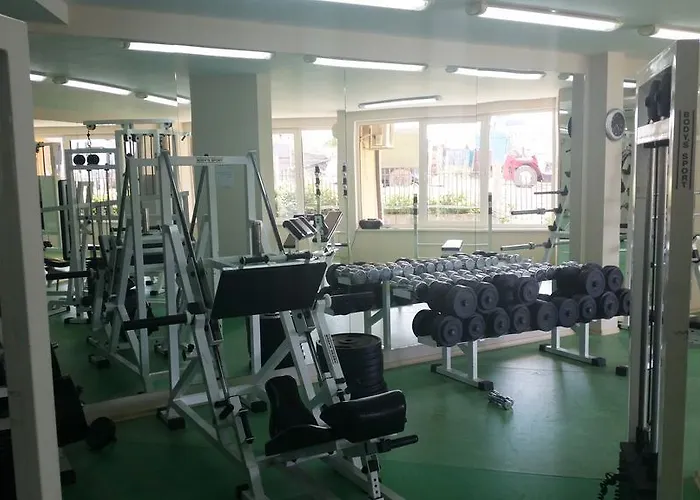 Apartcomplex Panorama Dreams 公寓式酒店 *