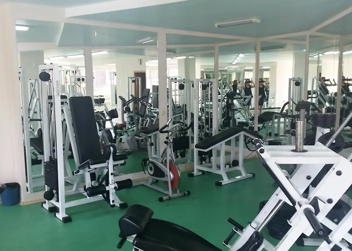 公寓式酒店 Apartcomplex Panorama Dreams 圣弗拉斯