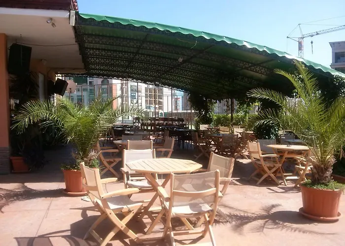 Apartcomplex Panorama Dreams 公寓式酒店 圣弗拉斯