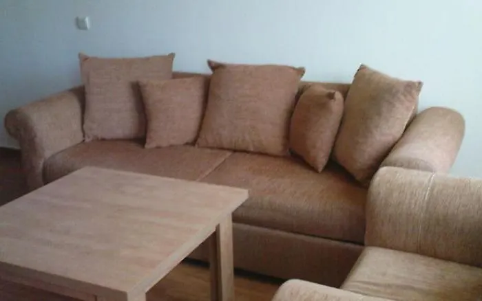 公寓式酒店 Apartcomplex Panorama Dreams *