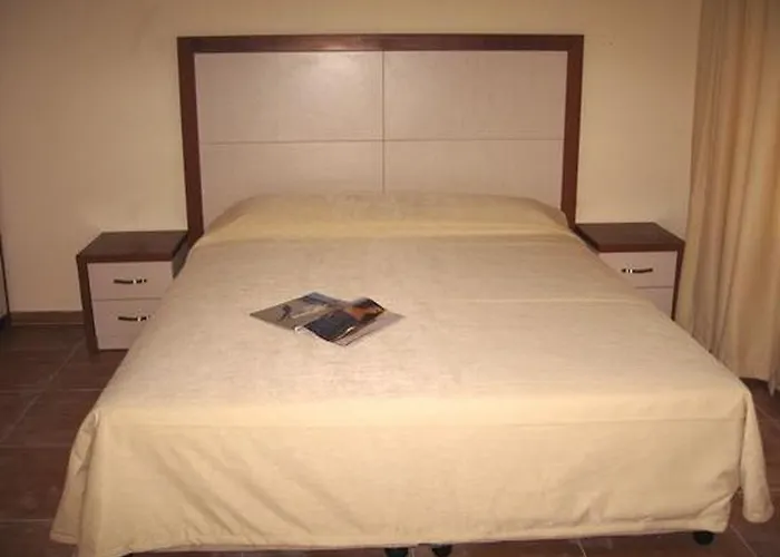 Apartcomplex Panorama Dreams 公寓式酒店 圣弗拉斯