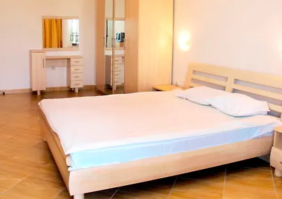 Apartcomplex Panorama Dreams * 圣弗拉斯