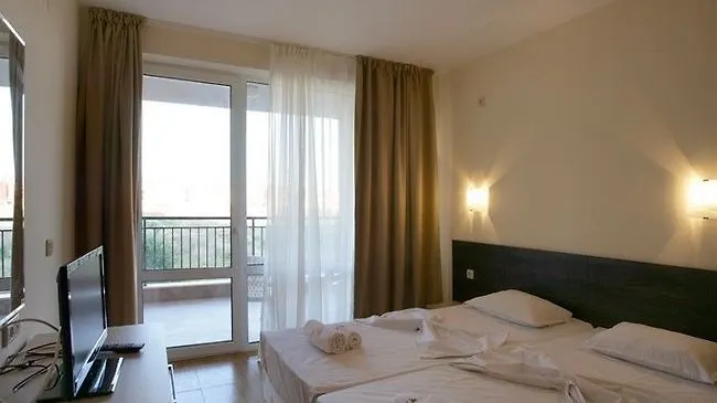 Apartcomplex Panorama Dreams * 圣弗拉斯